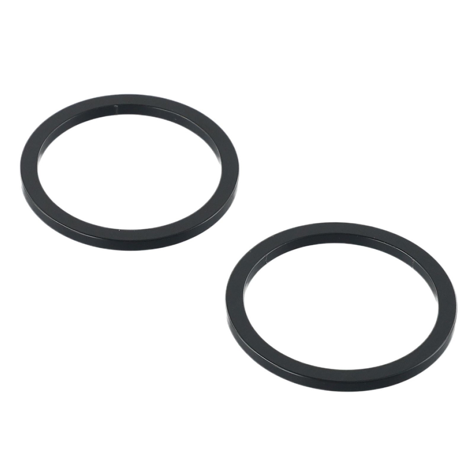 Spacer 2g 35mm Internal Diameter 40mm External Diameter Kit 2.5mm 2pcs