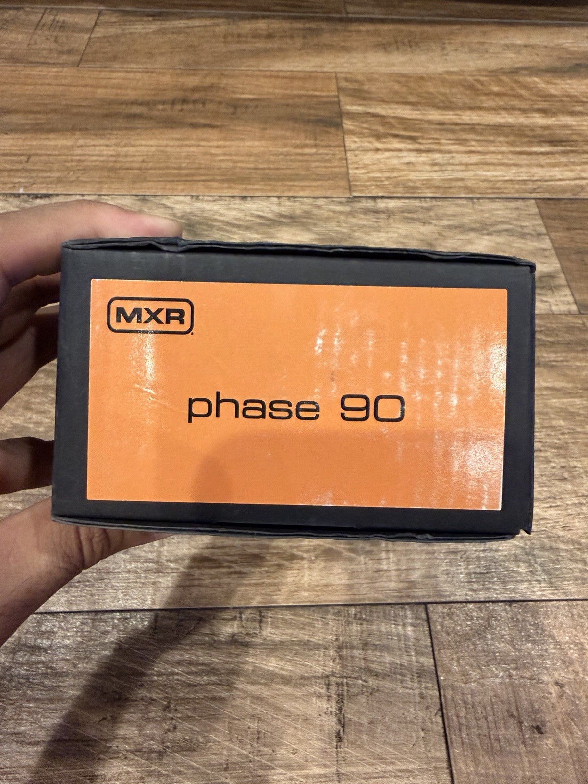 MXR® PHASE 90