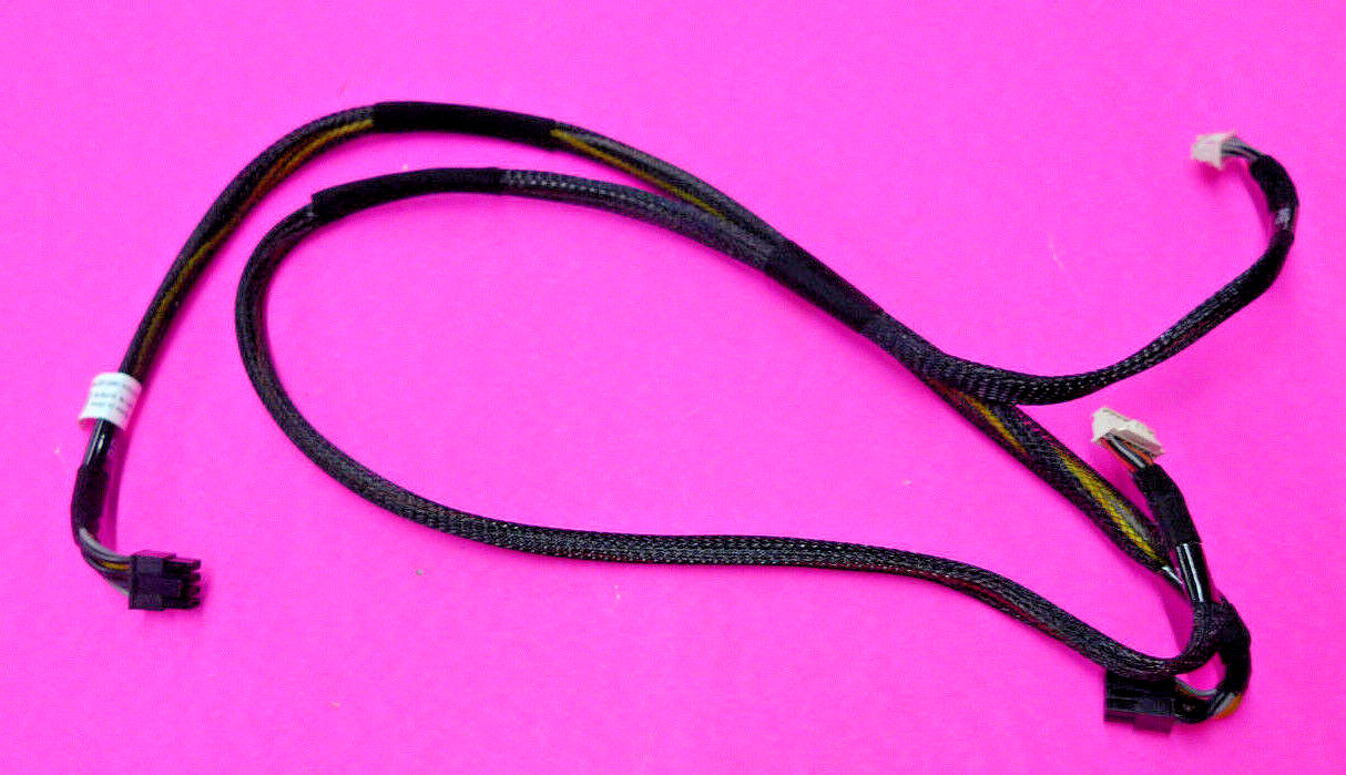 Genuine Dell PowerEdge R730xd Backplane Signal HDD Riser Expansion Cable 7TGT4