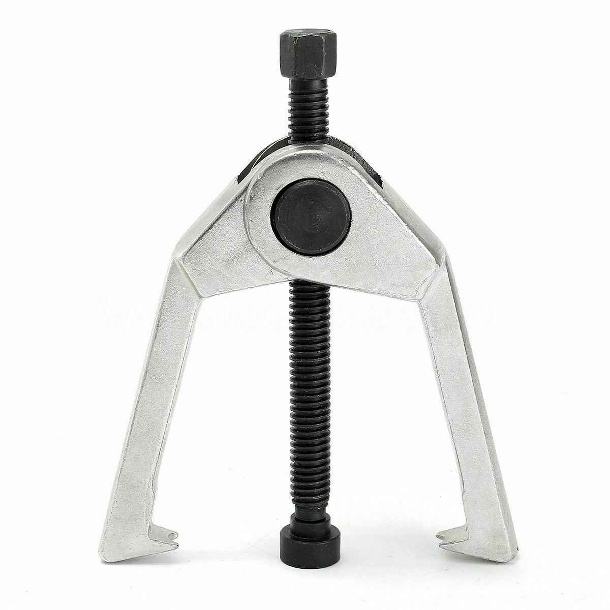 Front End Service Ball Joint Separator Pitman Arm Tie Rod Puller Tool Kit 5pc