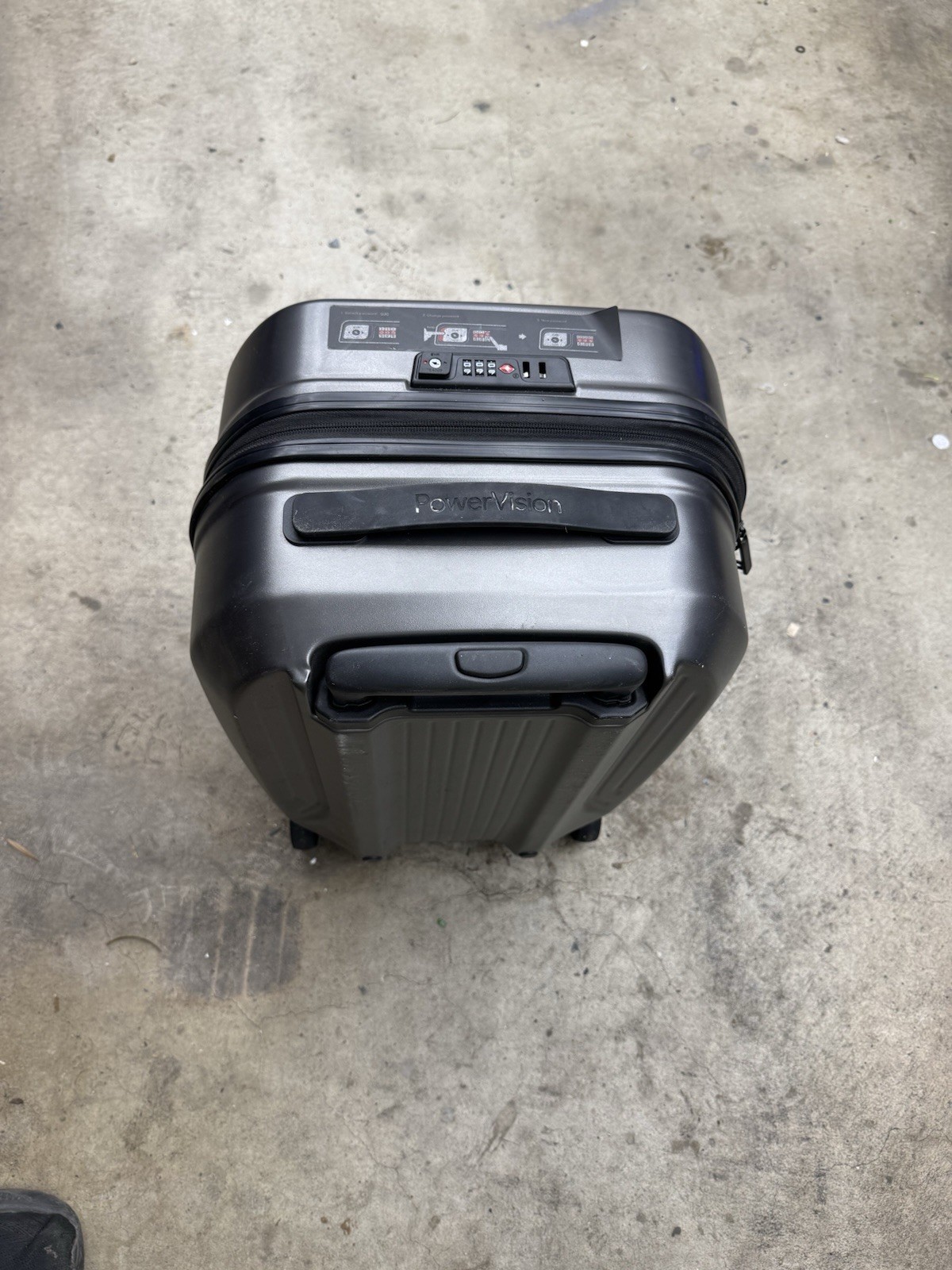 Drone -Power vision-PowerRay Underwater Drone