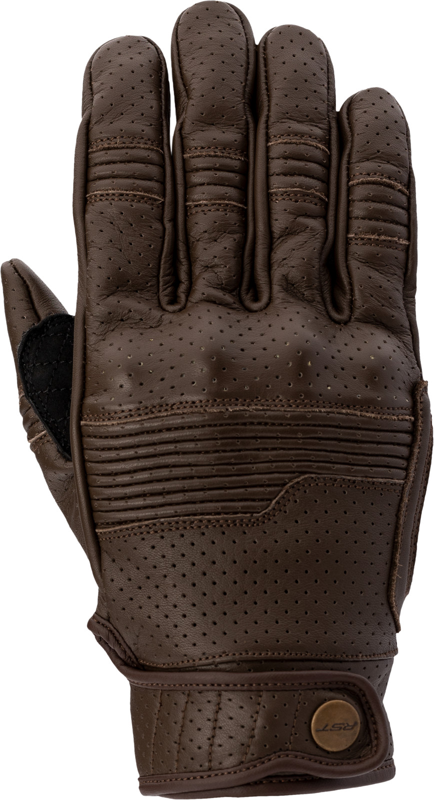 RST Roadster 3 Ce Glove Brown Sm 103048BRN-08