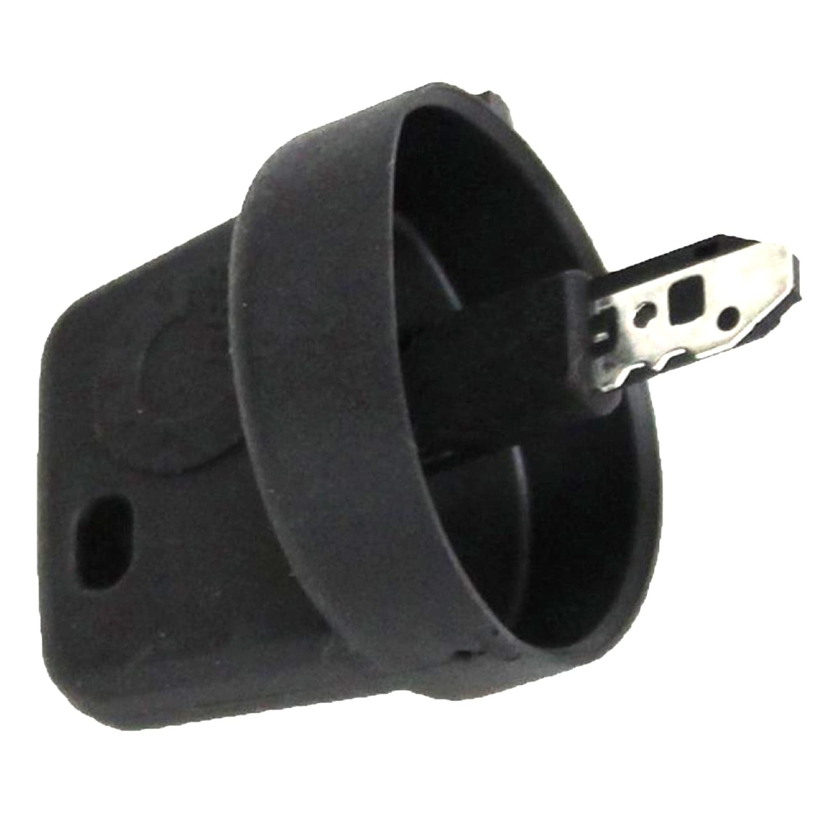 OEM Can-Am Commander, Renegade and Outlander Electronic Digital Key Black