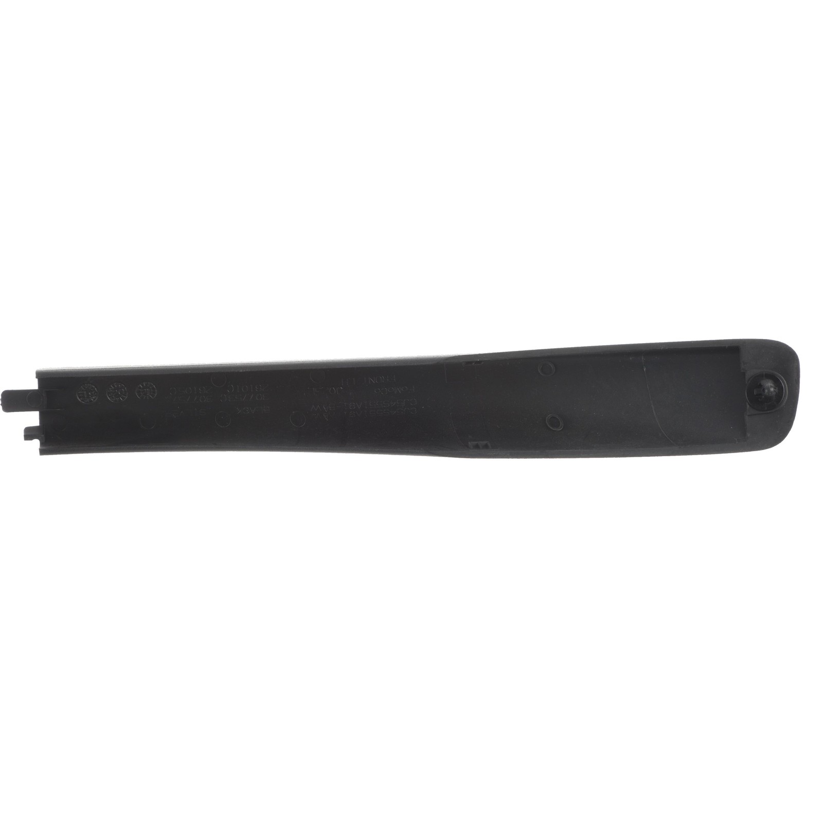 Genuine Ford Front Cap CJ5Z-7855183-AA