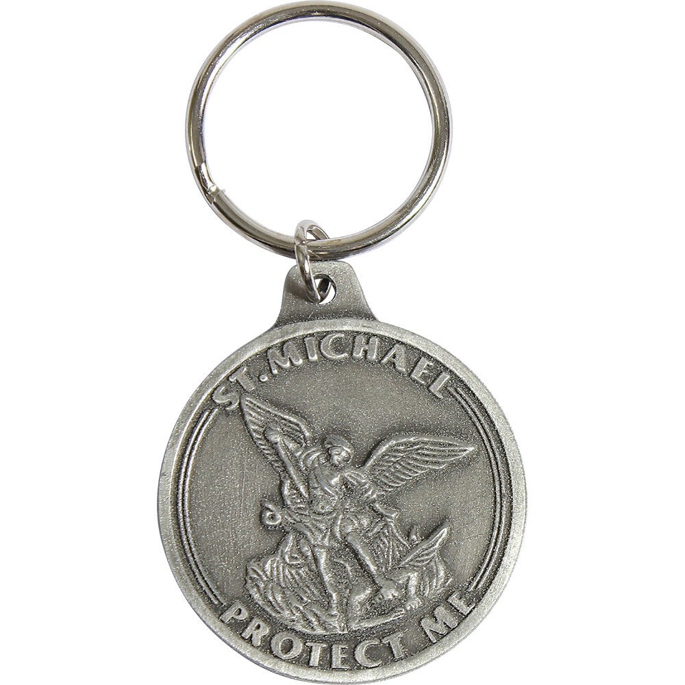 Army Emblem Keychain 130104