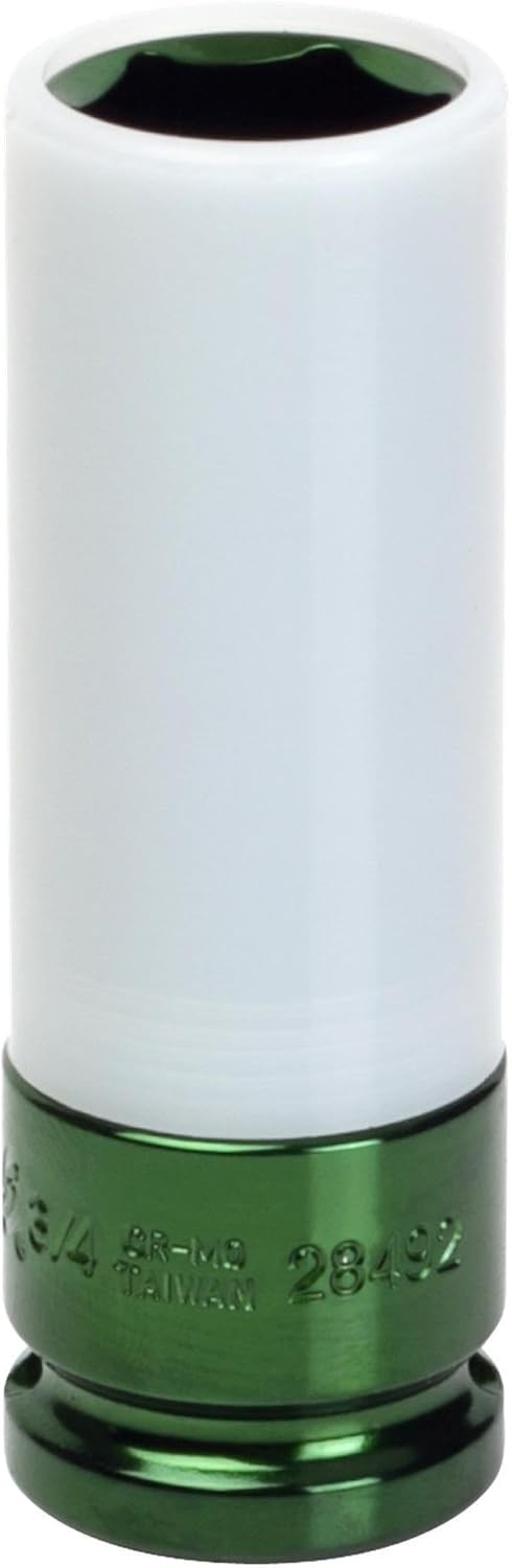 Extra Thin Wall Wheel Protector Impact Socket
