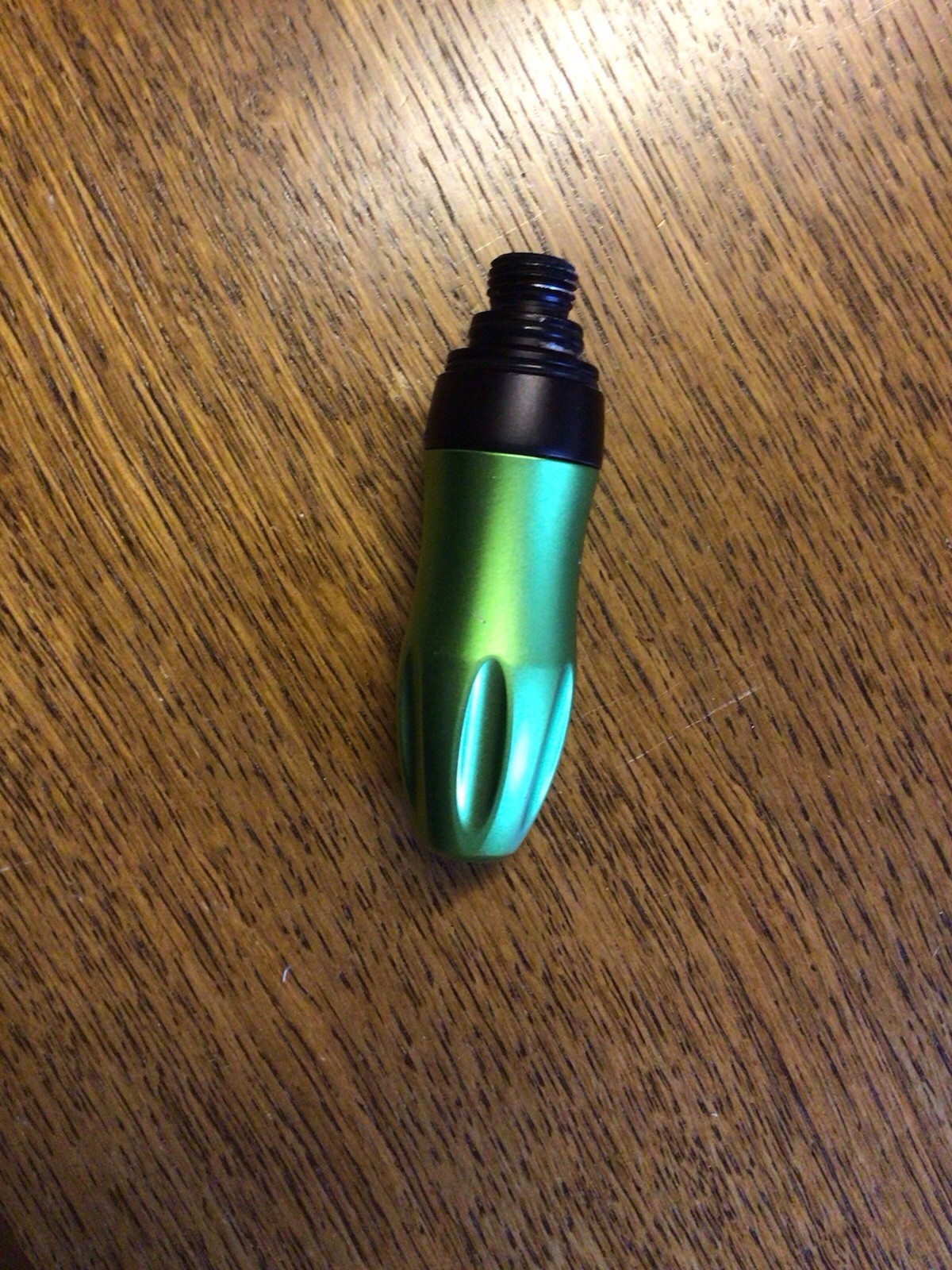 Dye Paintball Front Regulator