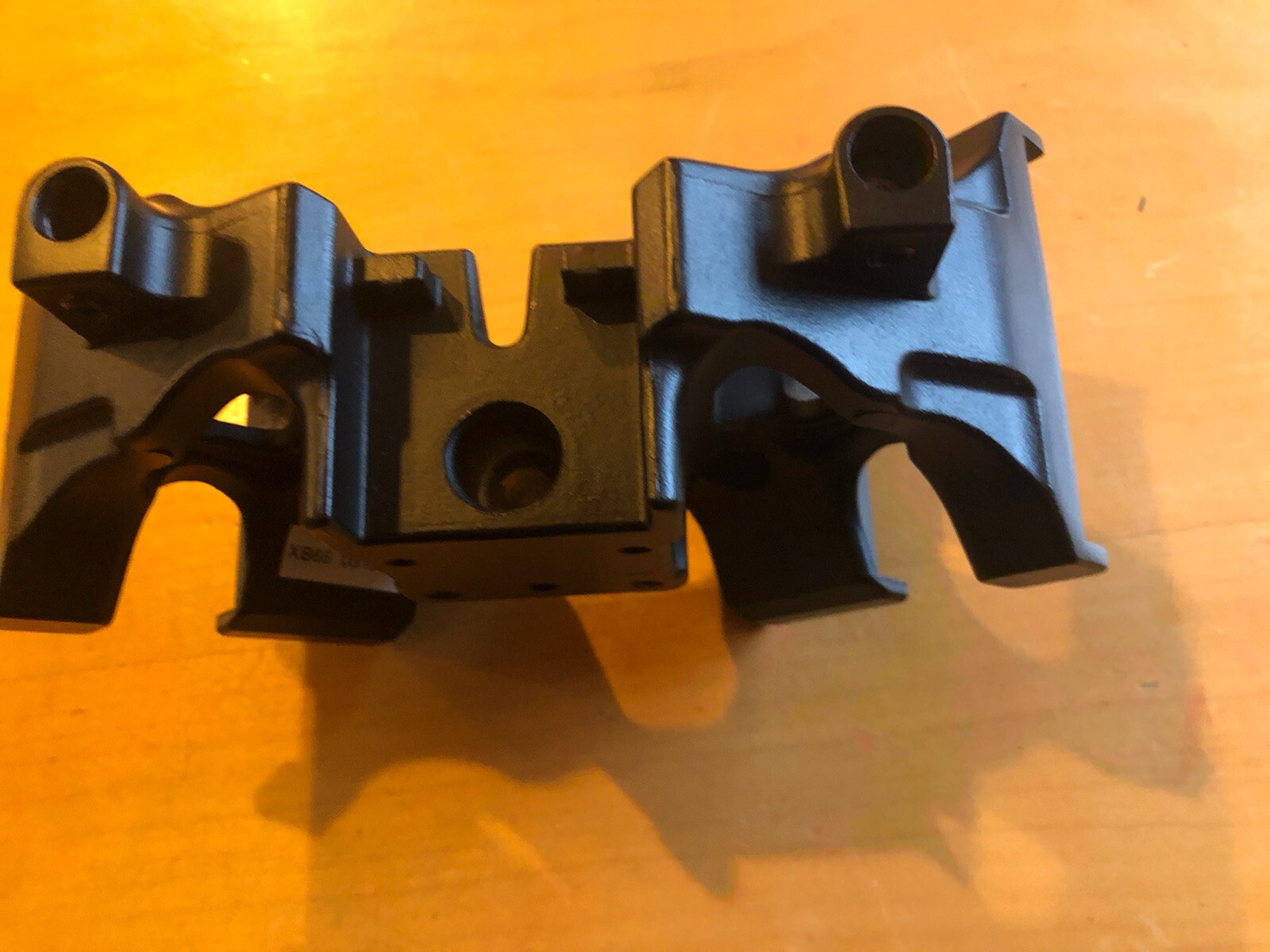 Center Point Wrath 430 Crossbow Parts/ New Riser Replacement Part