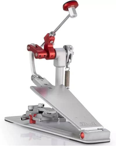 PEARL P3500D DEMON XR DIRECT DRIVE SINGLE BASS DRUM PEDAL GENUINE PRODUCT NEW