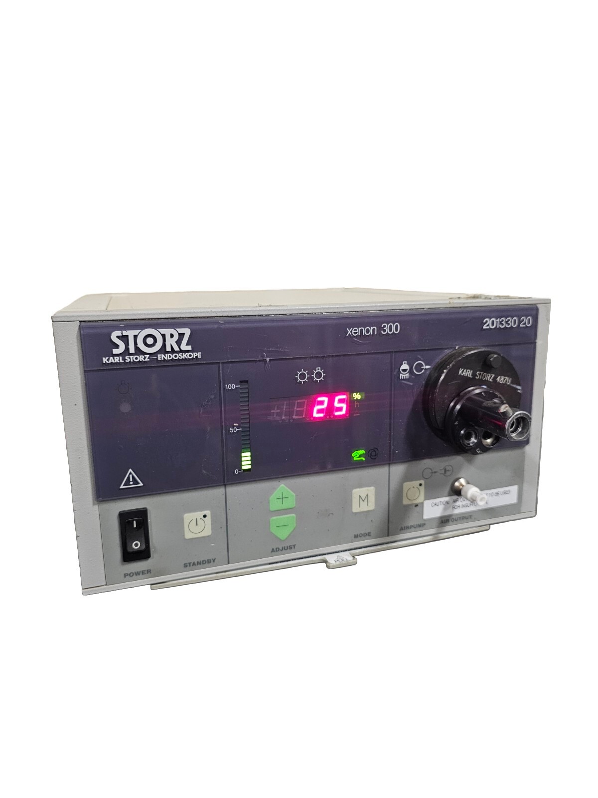 Karl Storz-Endoskcope xenon 300 Model: 20133020
