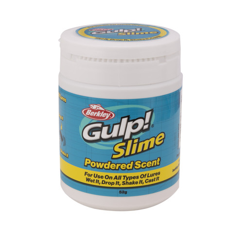 Berkley Gulp Slime / Fishing Lure Scent