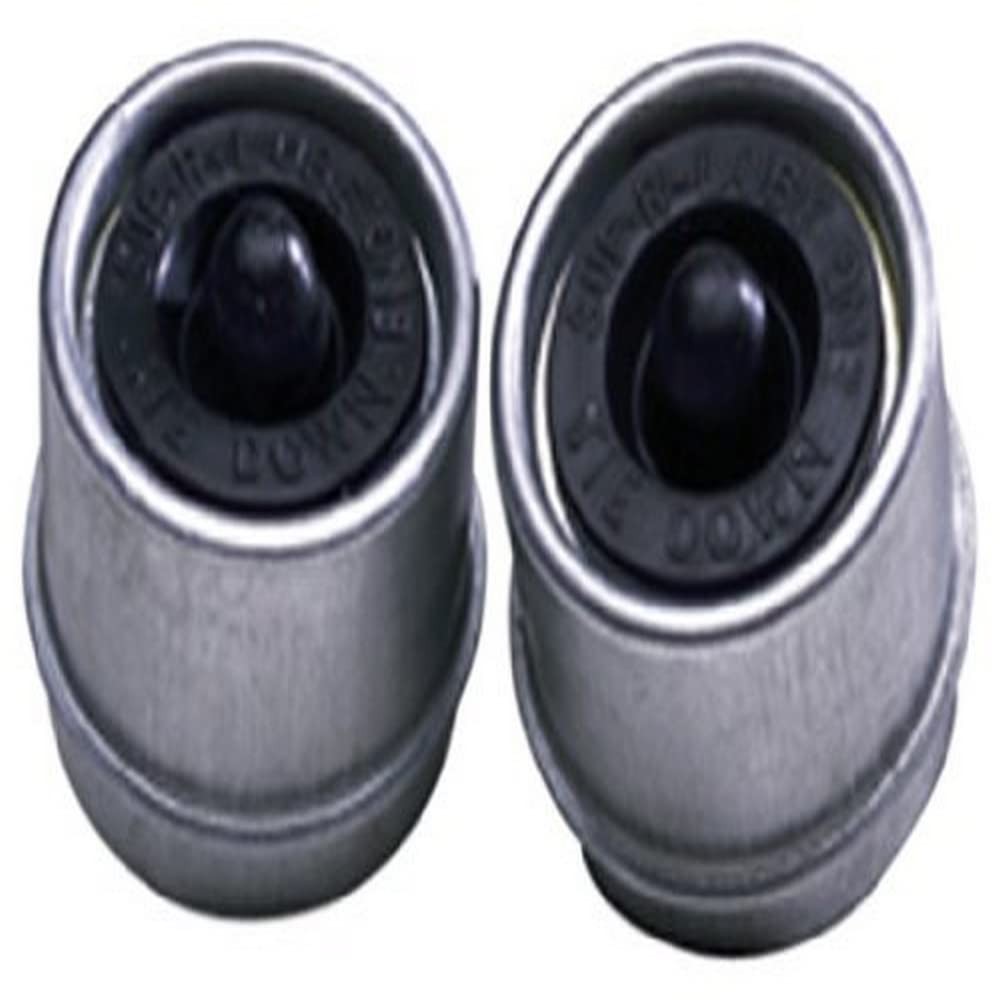 DEXTR Engineering 81168 Super Lube Dust Cap with Grommet