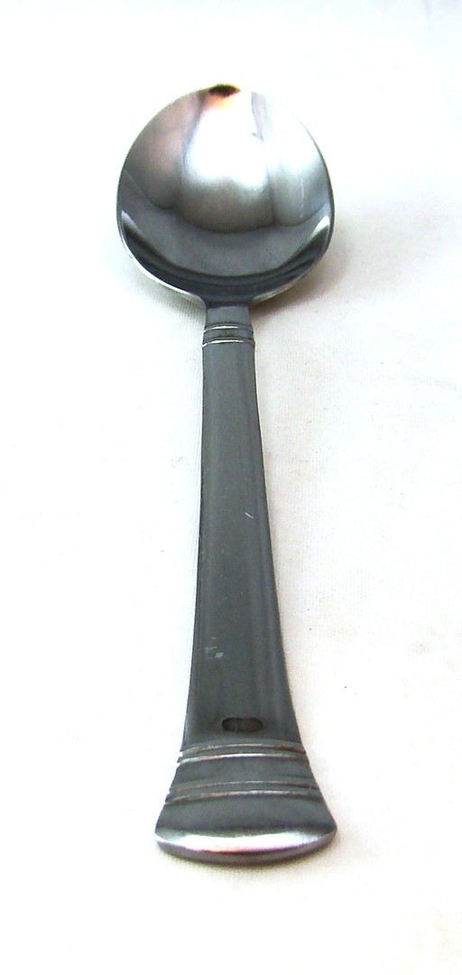 Cambridge  Stainless Steel BRIANNA Lot of 2 Teaspoons