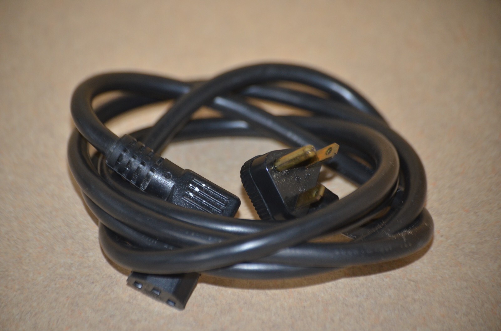 A-dec Lisa MB17 Power Cord | W&H Adec
