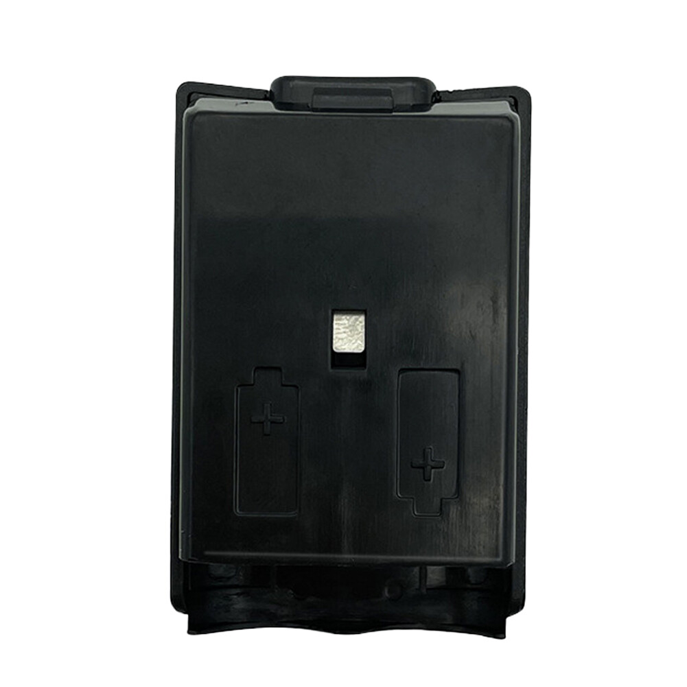 US 10-20 Pack Xbox 360 Wireless Controller AA Battery Back Cover Case Shell