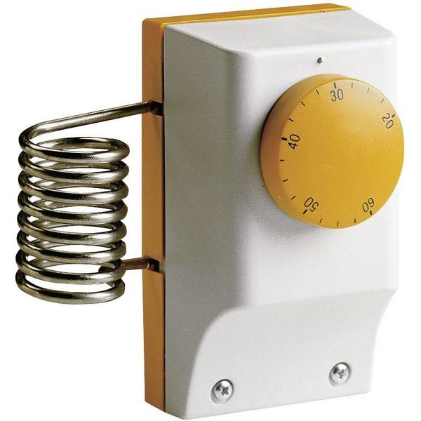 Perry Electric 1TCTB090 Outdoor Mount Industrial Thermostat -5 up to +35