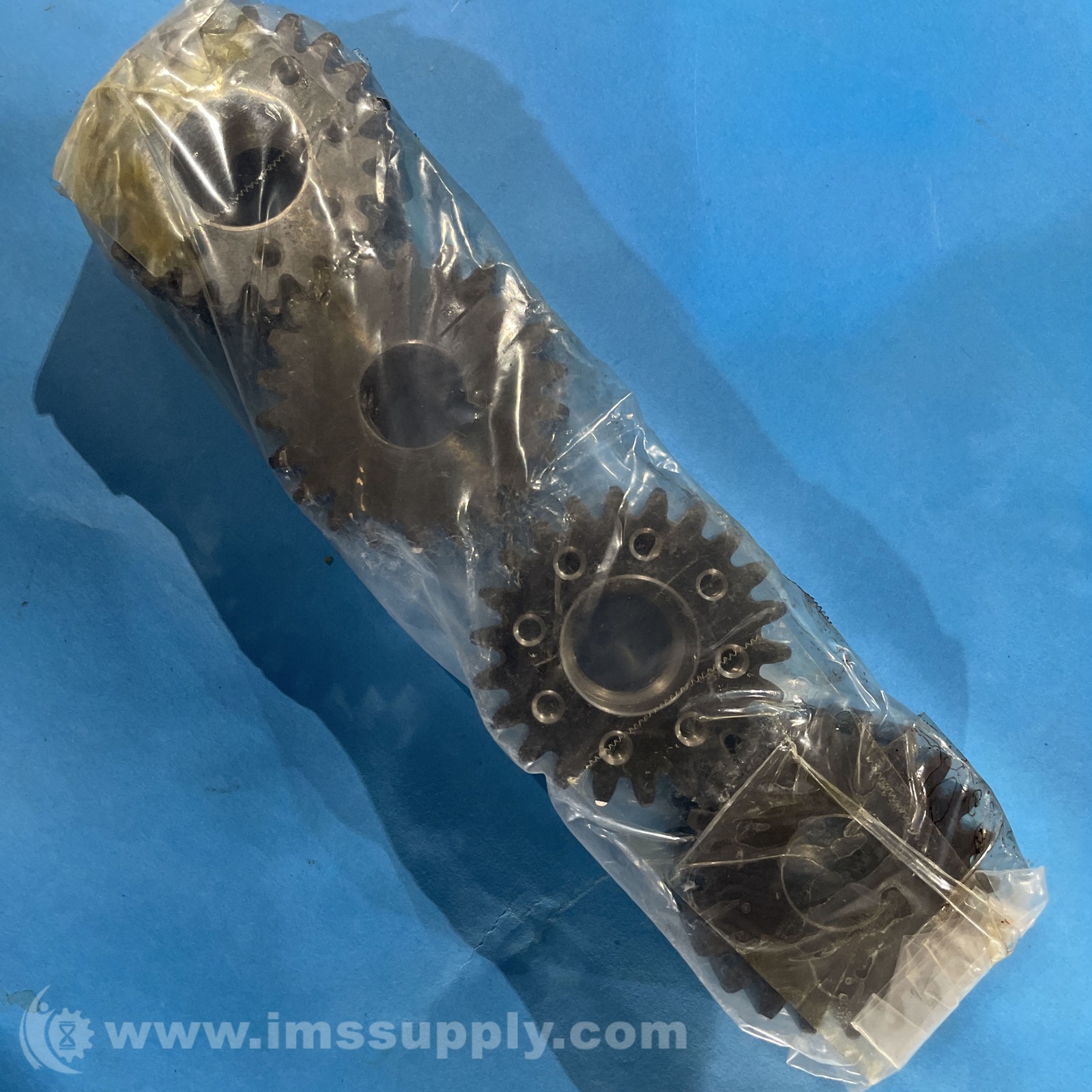 Gears Assortment Kit FNFP