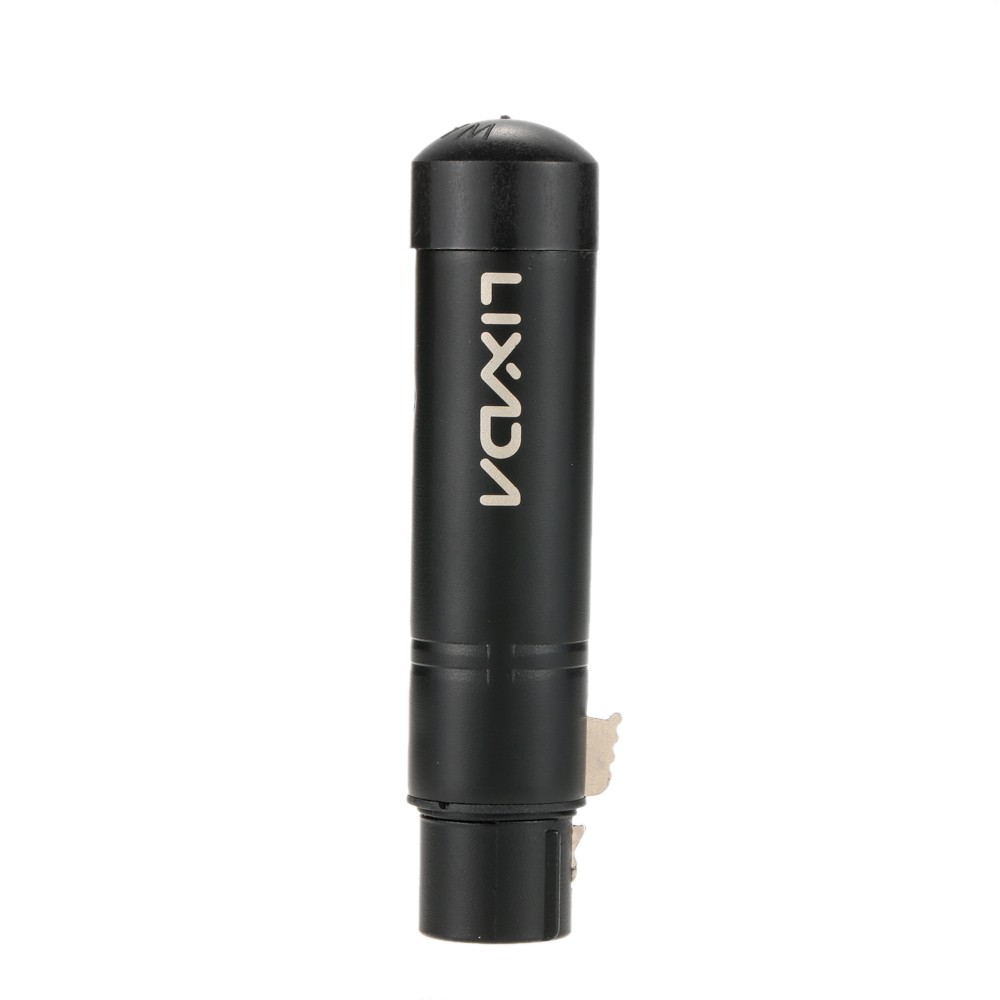 DMX Wireless Receiver Reliable Signal For Stage Lighting Premium