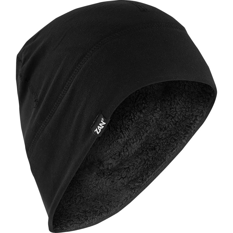 Zan Headgear WHLH114 SportFlex Helmet Liner With High Fleece