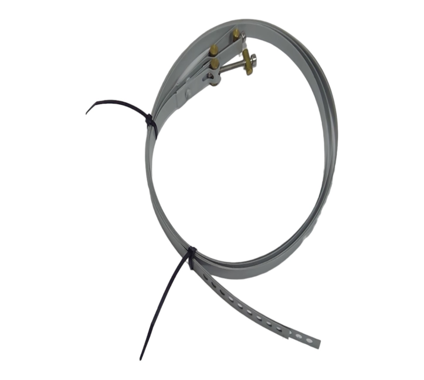 Vestas Wind Turbines clip dia 1038mm  ral7035 142721 NEW OEM 142721