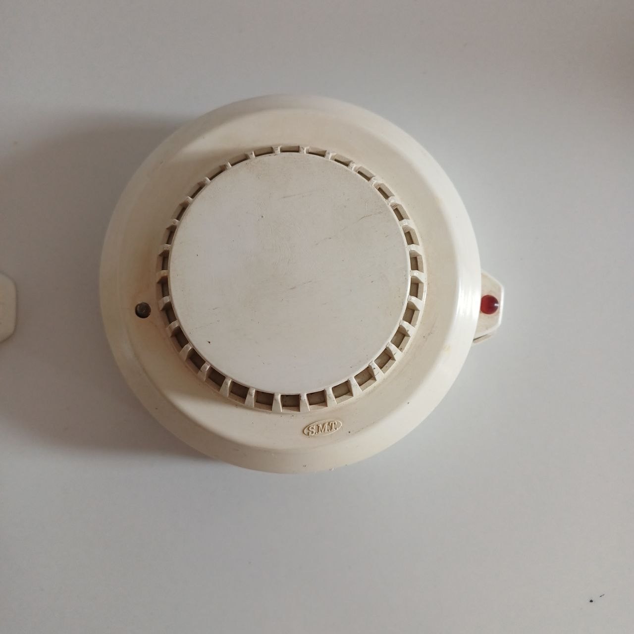 Intellifire IF-0131-3 Photoelectric Smoke Detector 24VDC Alarm Used (lot of 7pc)