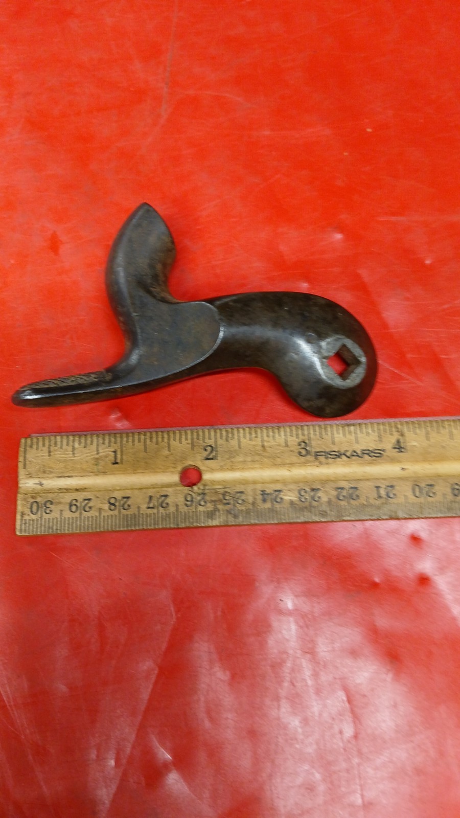 springfield percussion - hammer - conversion - 1800s