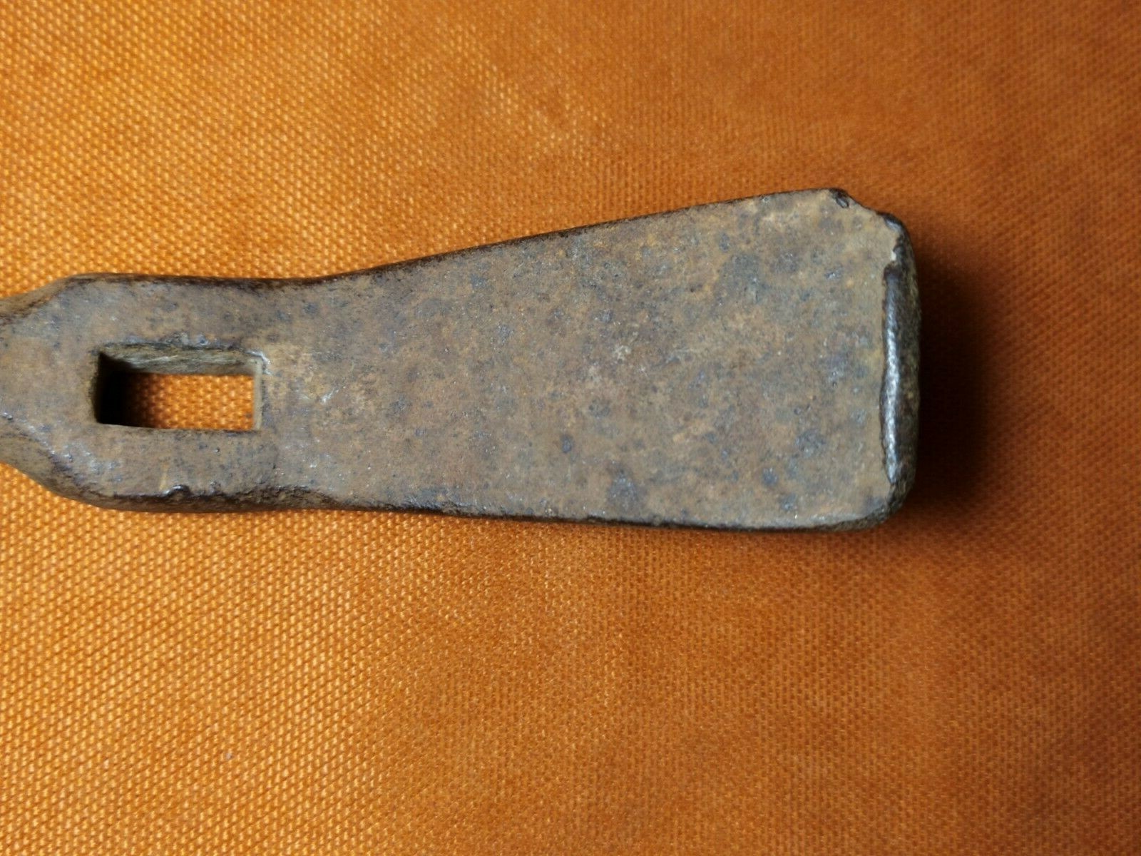 Vintage Antique Primitive Hammer Tool №1