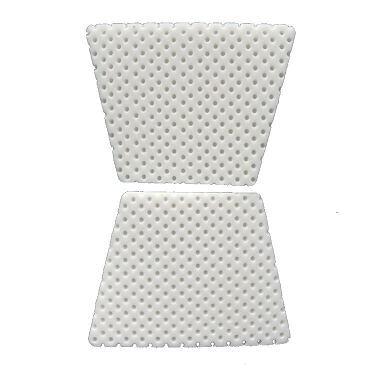 External Thermoplastic Nasal Splint for Rhinoplasty 2.0mm 100pcs