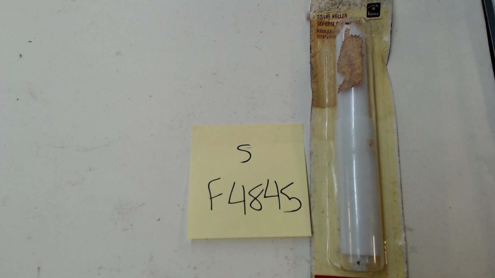 Tissue Roller