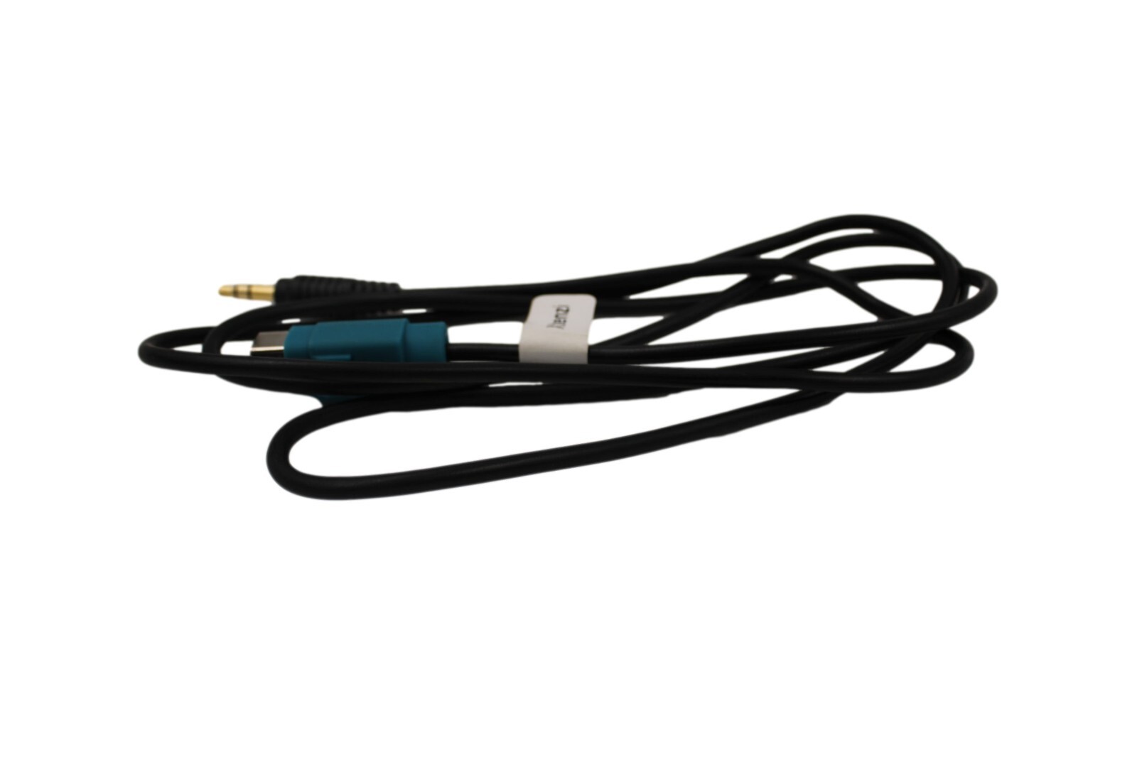 Headphone Cable for Alpine CDA9883 CDE9852 KCE350BT
