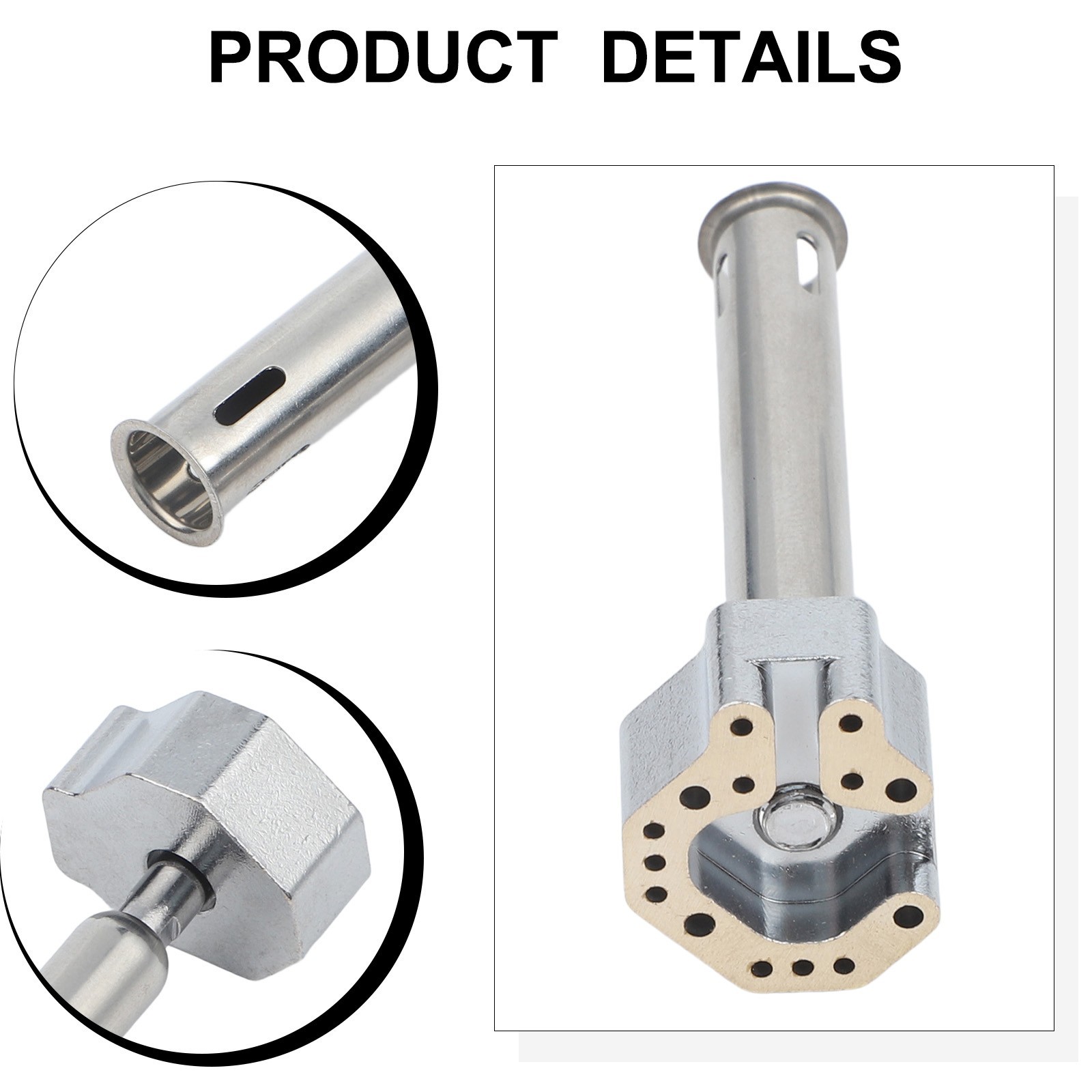 For PS5 For PS4 For Xbox For Switch Game Controller Joystick Soldering Tip Tool