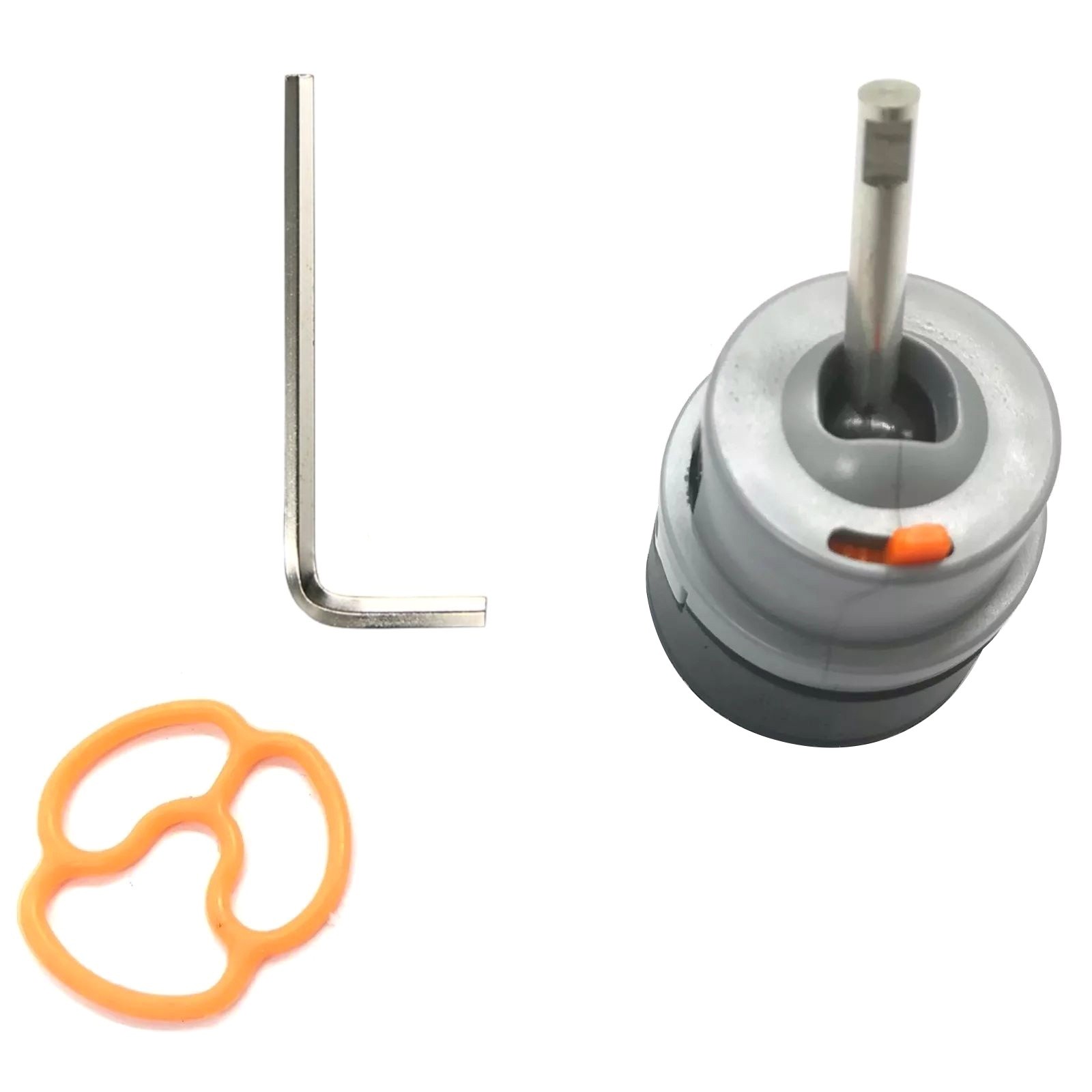RP50587 filter valves for DST single handle kitchen&toilet taps with a wrench