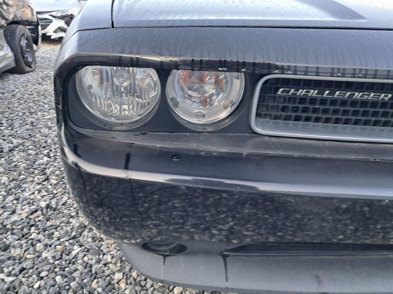 CHALLENGE 2013 Glove Box 4781013