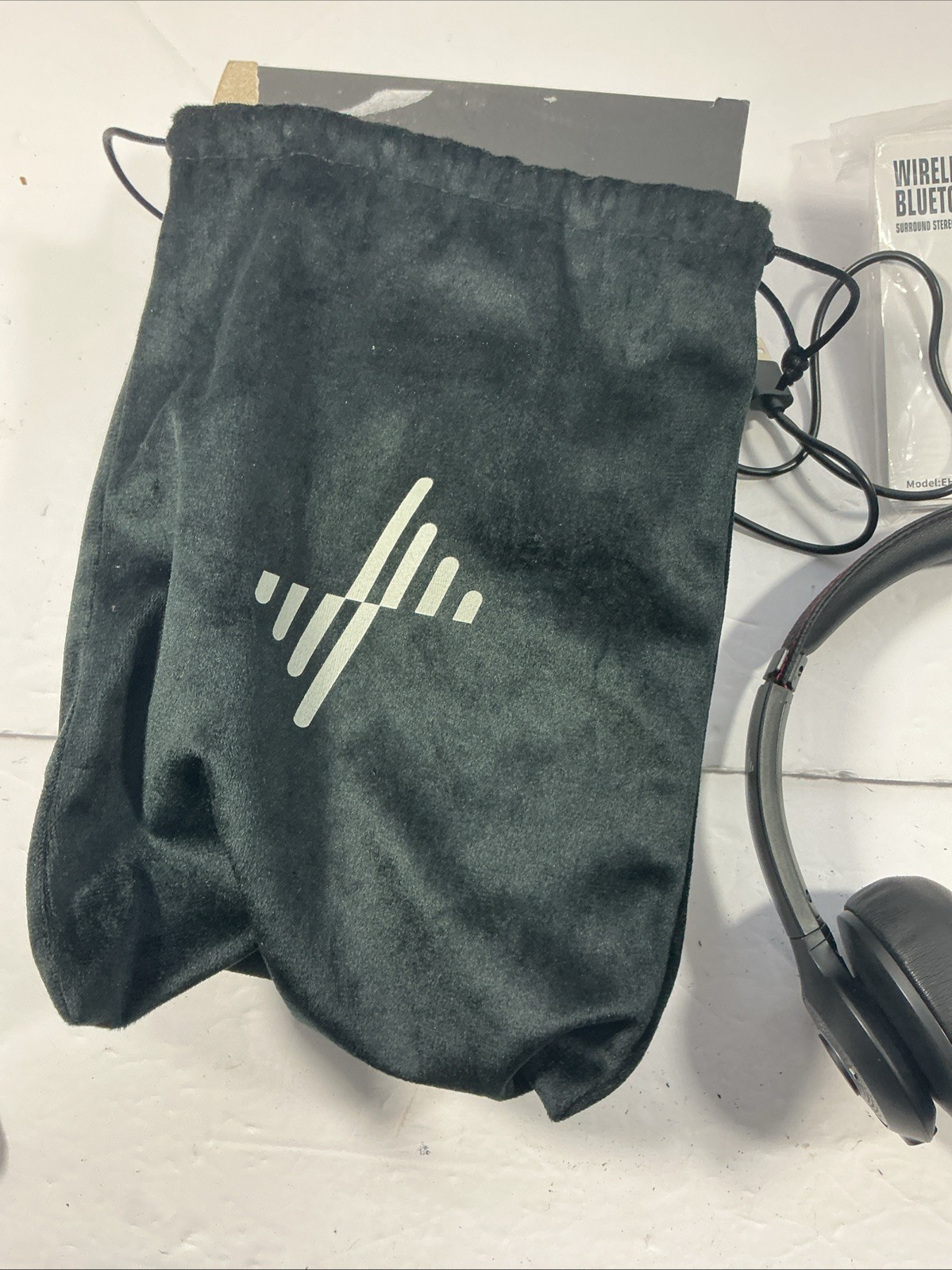 Jiamqishi Computer Headset EH02