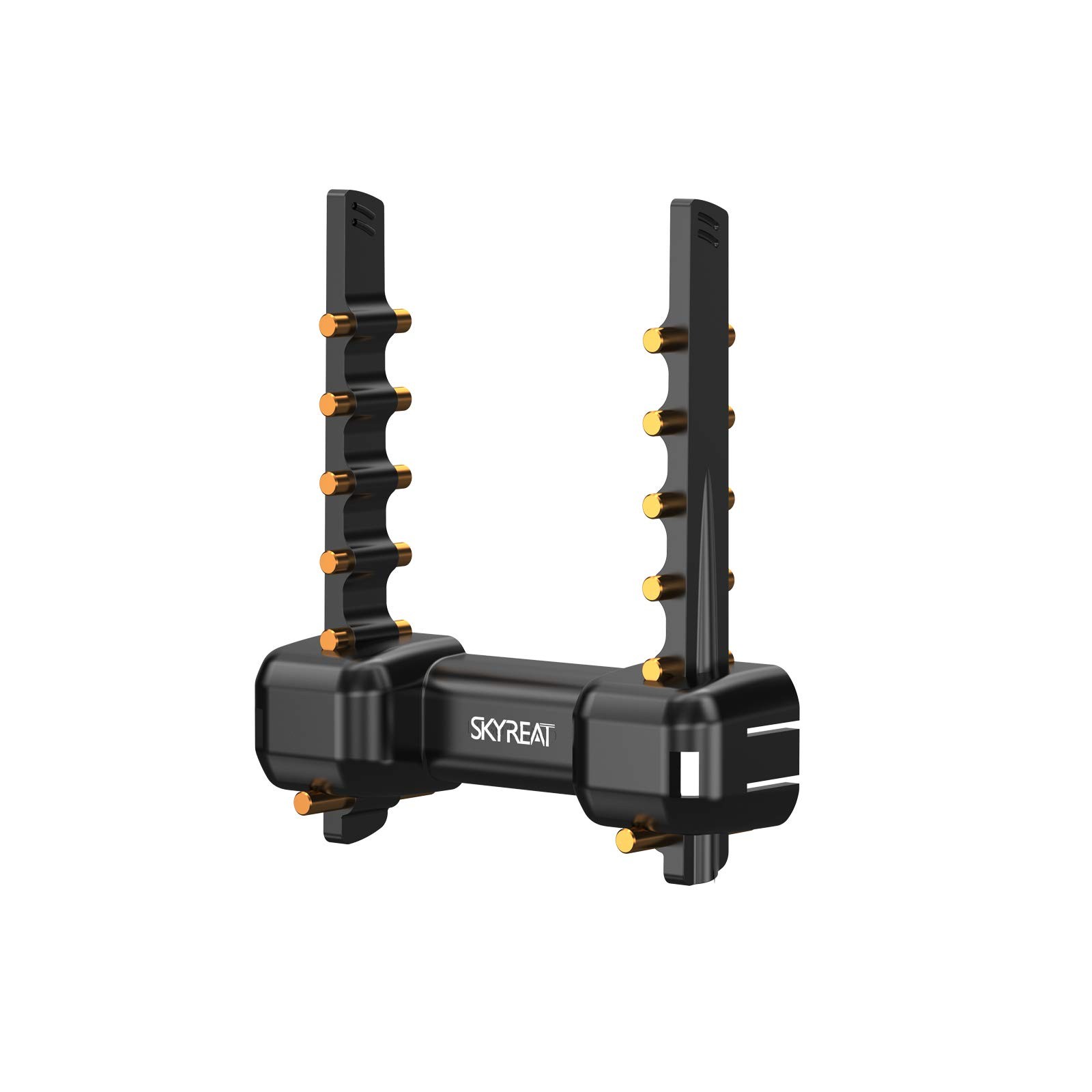 Antenna Range Extender Yagi-UDA 5.8Ghz Signal Boosters for DJI Neo/Mini 5 / 4...