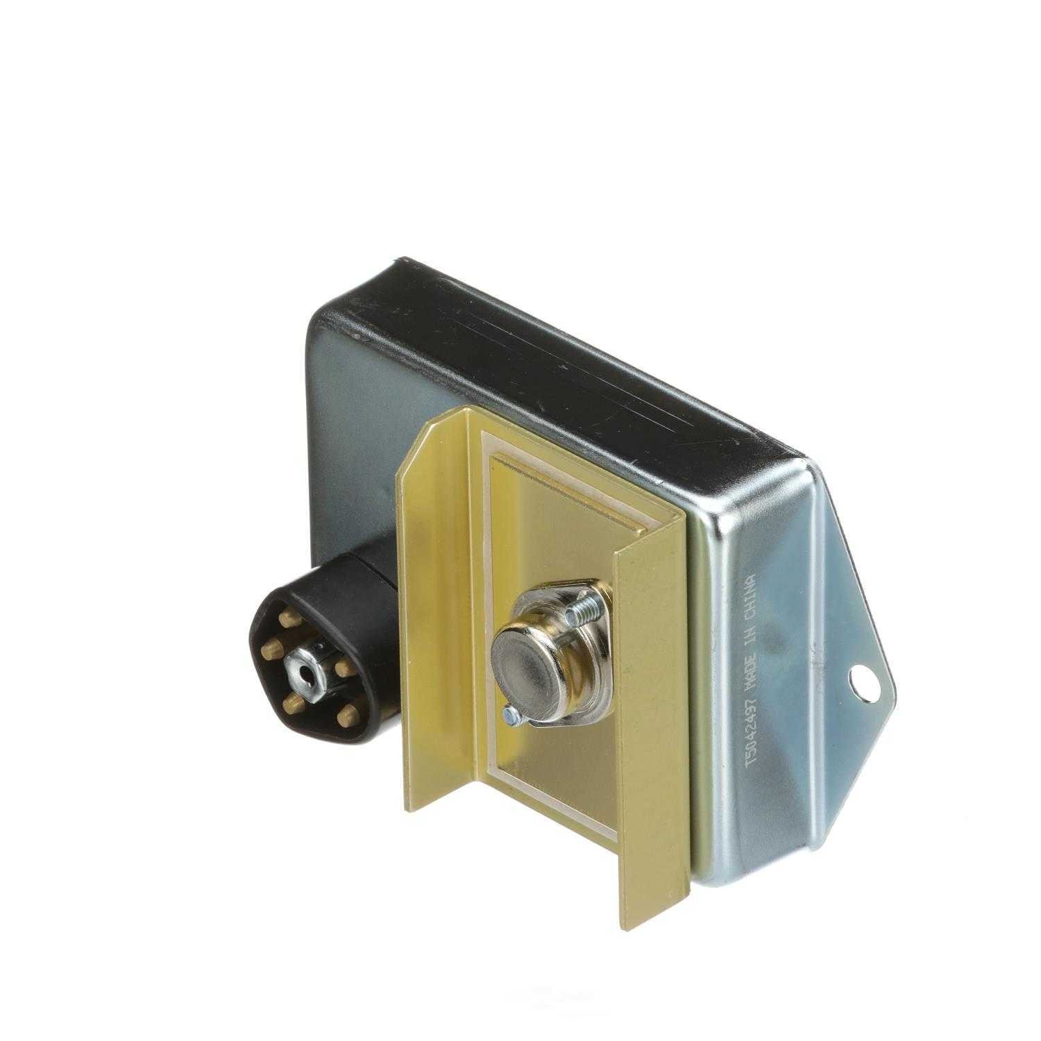 Ignition Control Module Standard LX-100