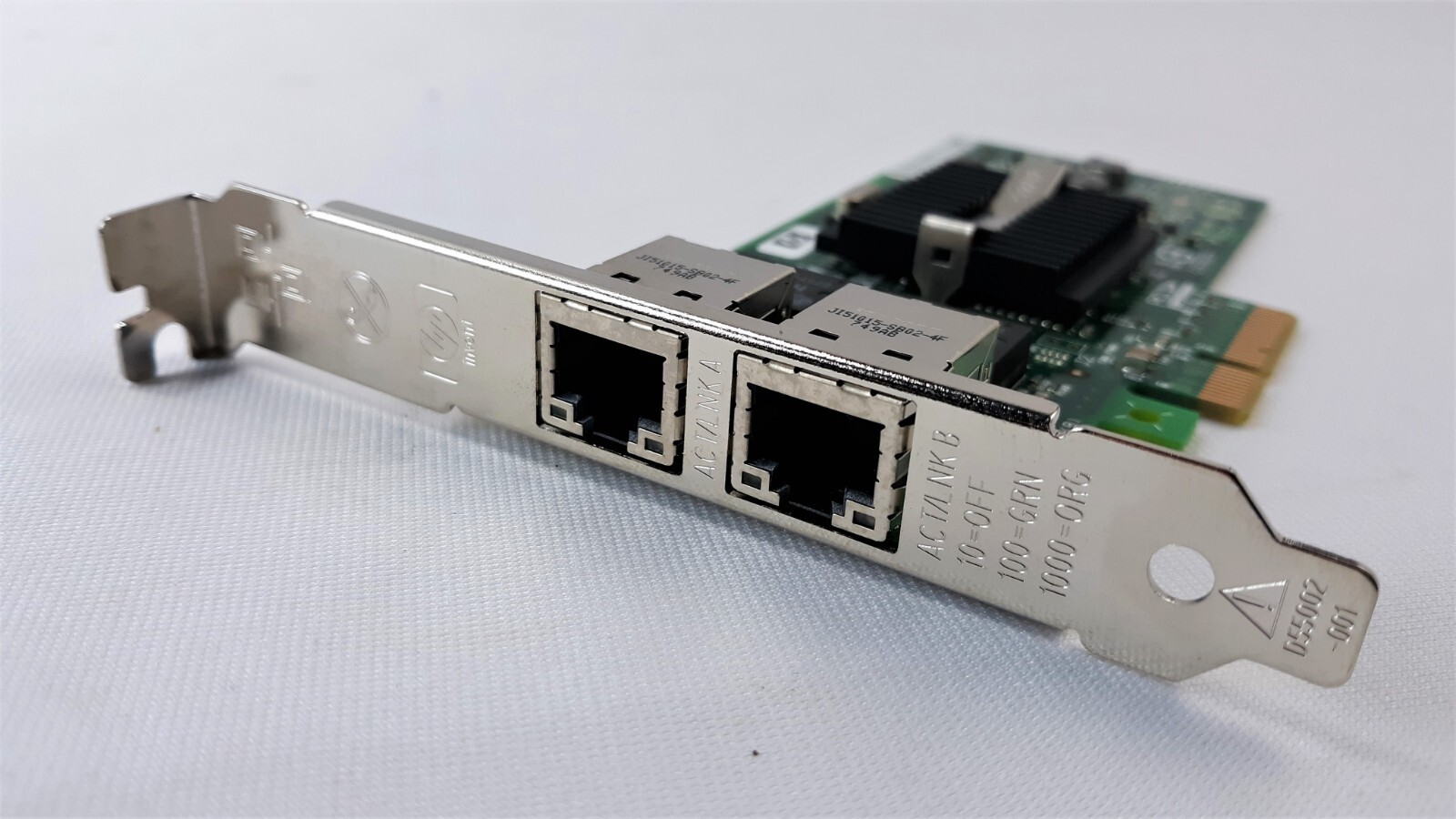 HP 049919-002 049921-002 Network Card