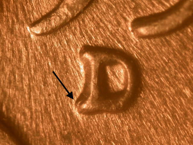 1956-D RPM #17 D/D West Lincoln Wheat Penny Cent ~ GEM BU Uncirculated RED