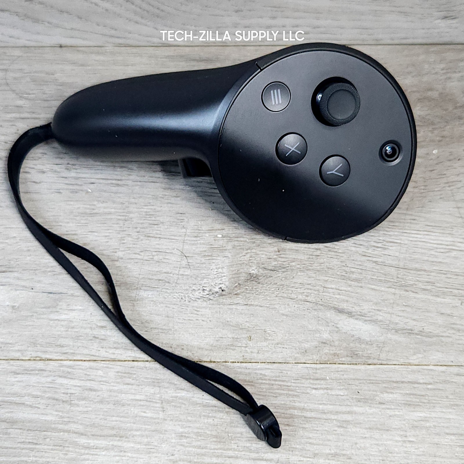 Official Meta Quest Pro VR Controller Black Wireless (LEFT ONLY) TESTED
