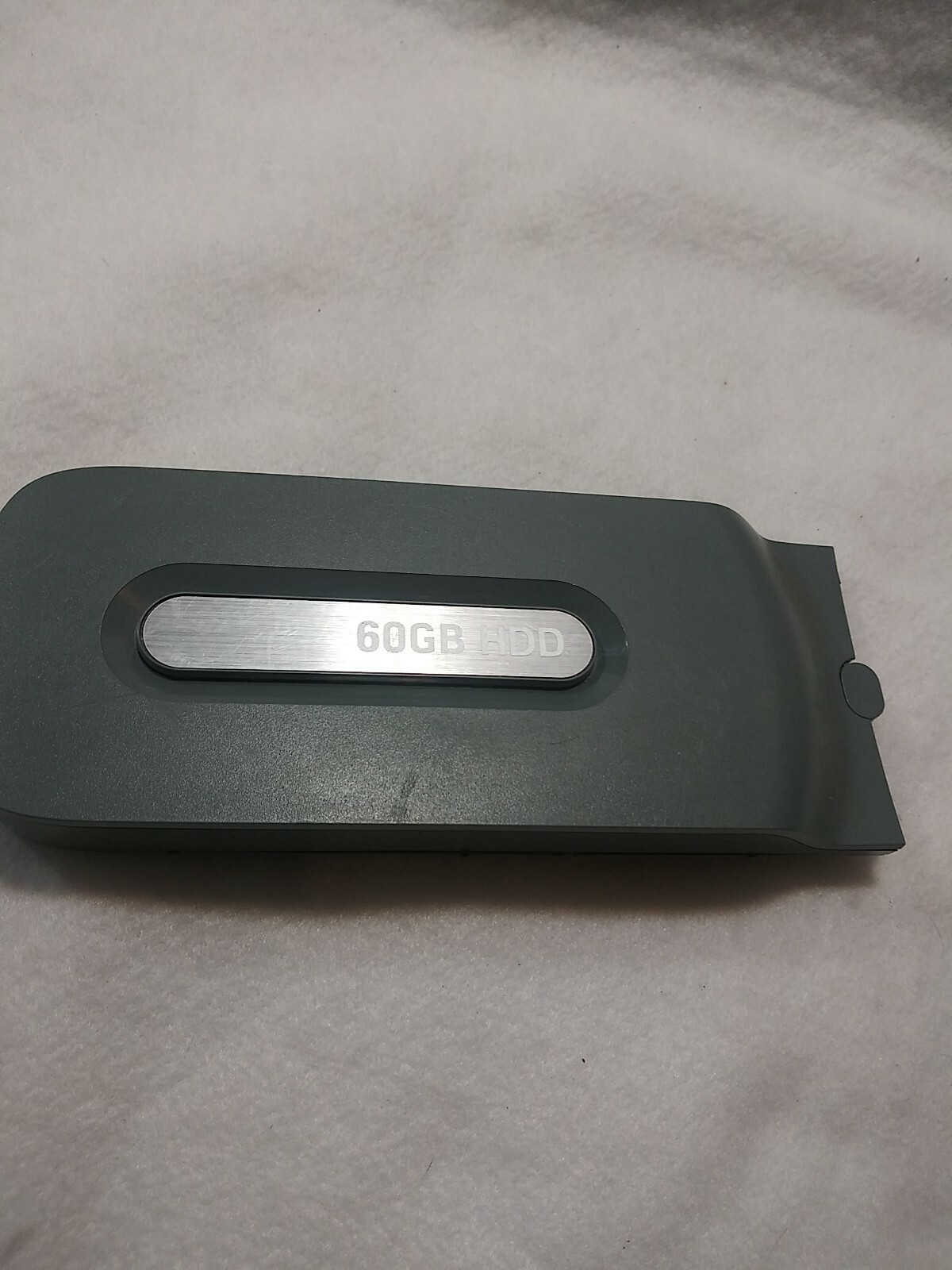 XBOX 360 Grey 60GB Hard Drive  X817202-001