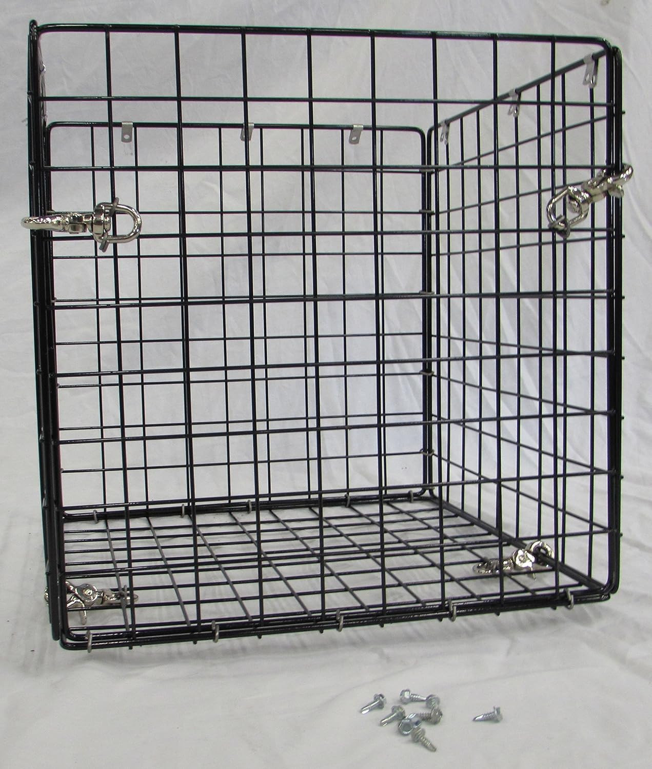 Deer Feeder Varmint Guard