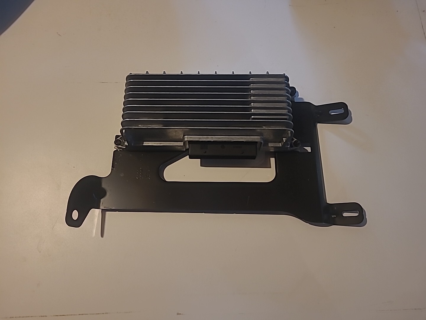 💎 AUDI OEM 8T0 035 223 AB Stereo Audio Amplifier
