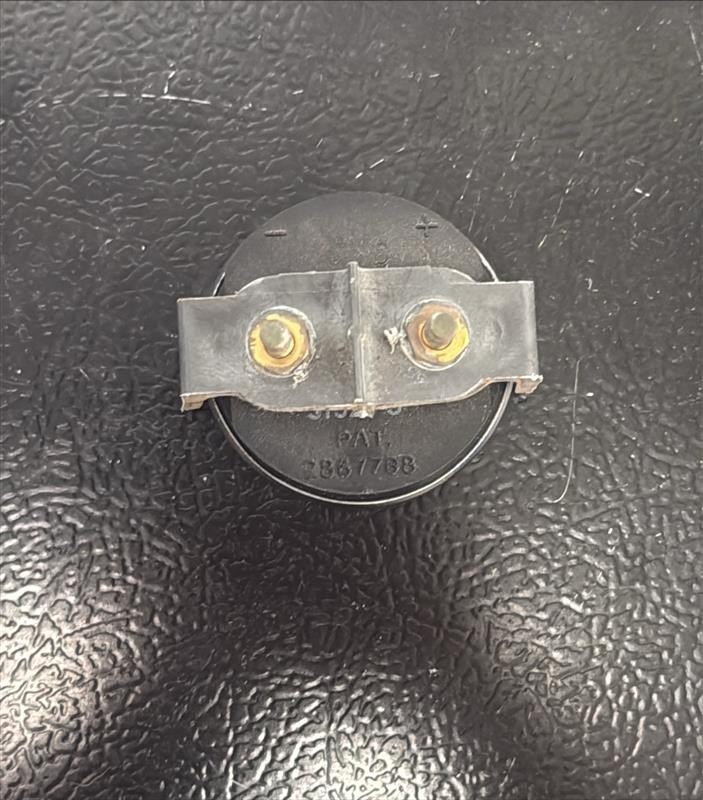 Cessna Ammeter | S1320-5