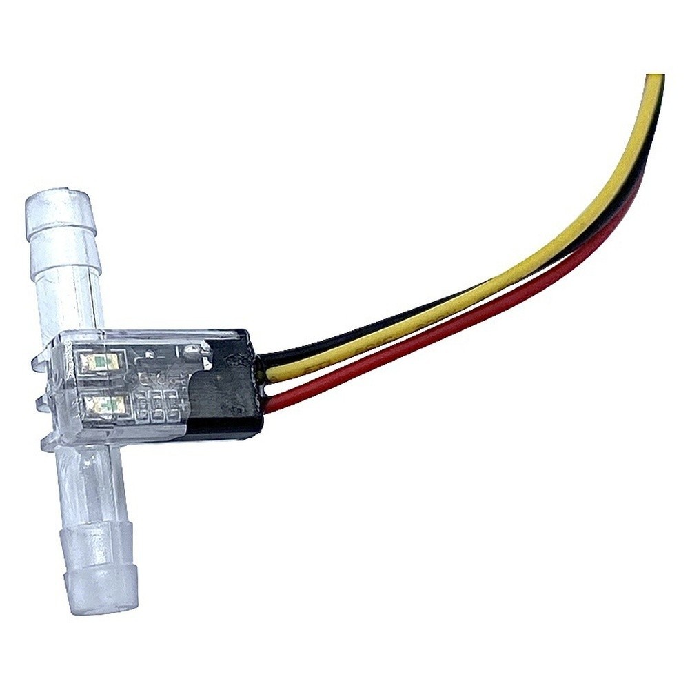 Waterproof Optical Level Sensor for Humidifiers Coffee Machines and Dishwashers