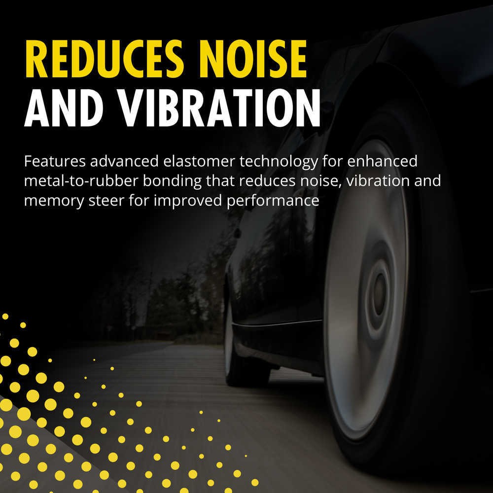 Suspension Strut Mount
