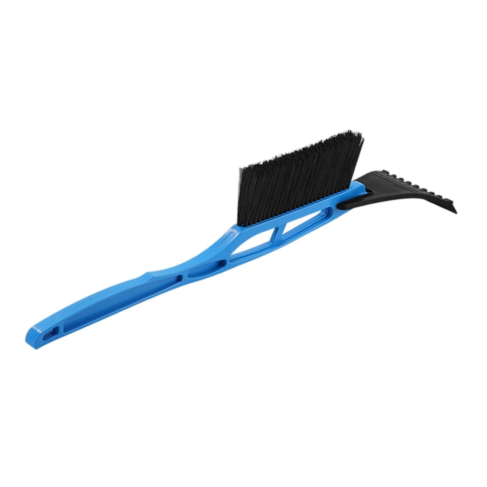 Snow Brush and Ice Scraper Snow Remover for Automobile SUV Windshield Window