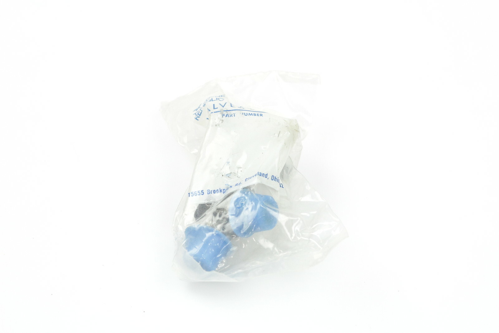 Teledyne 148-6SS Needle Valve