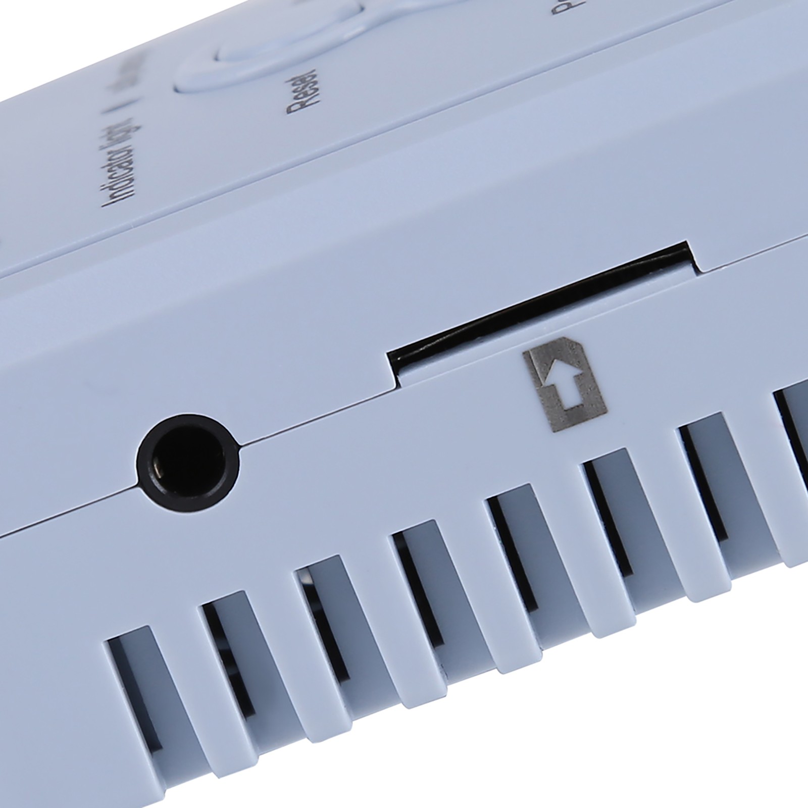 Hot Smart GSM Power Outlet Plug Socket With Temperature Sensor SMS Command
