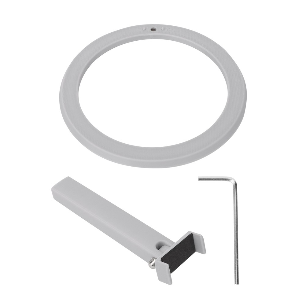 Desktop Display Racks for FLIP Exhibition Hall Display Mount Base6590