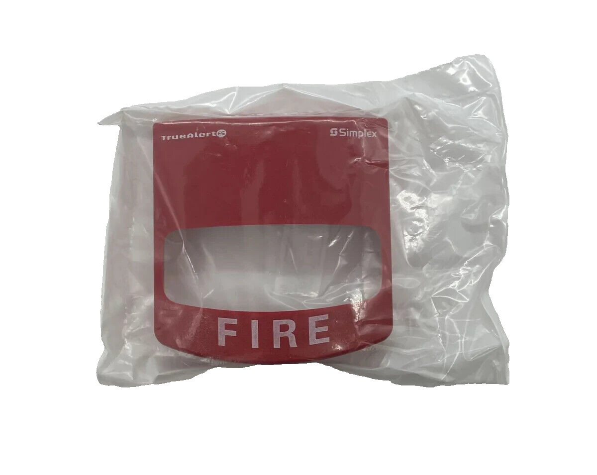 Simplex 49VOC-WRFIRE - Same Day Shipping (SEALED)